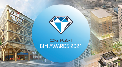 Construsoft BIM Awards