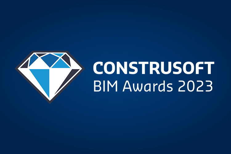 Construsoft BIM Awards 2023