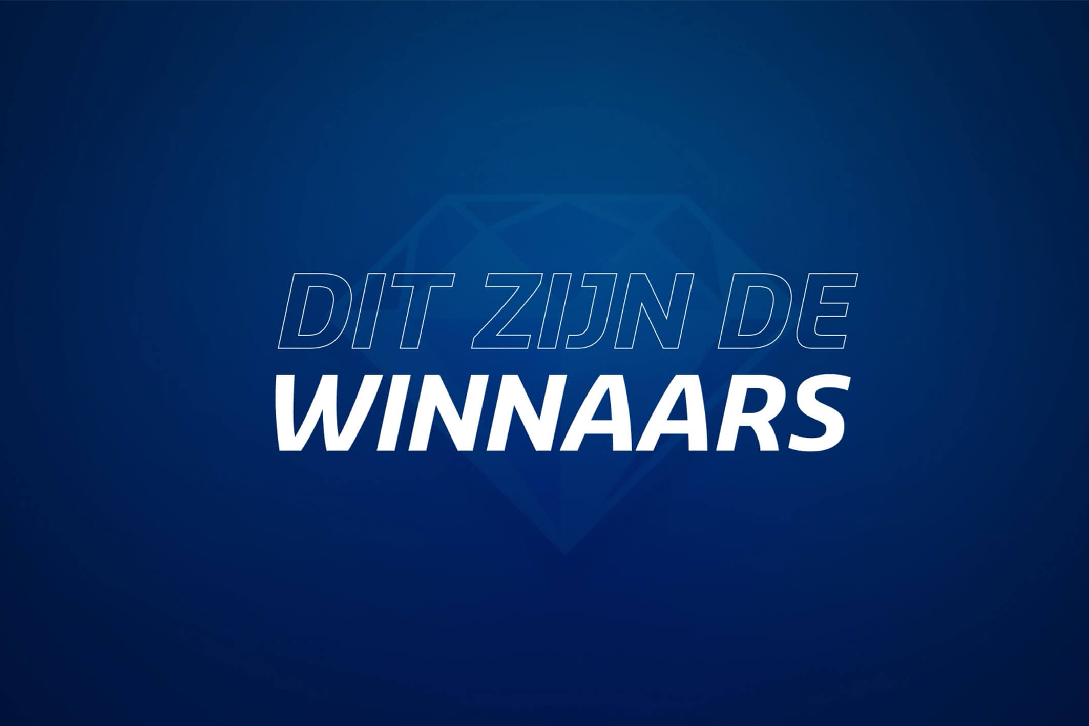 Dit zijn de winnaars van de Construsoft BIM Awards 2023