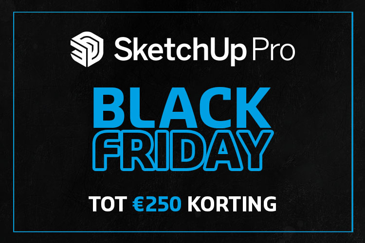 Black Friday nieuwsbericht