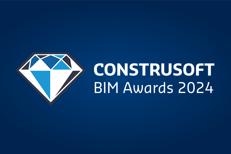 Construsoft BIM Awards 2024