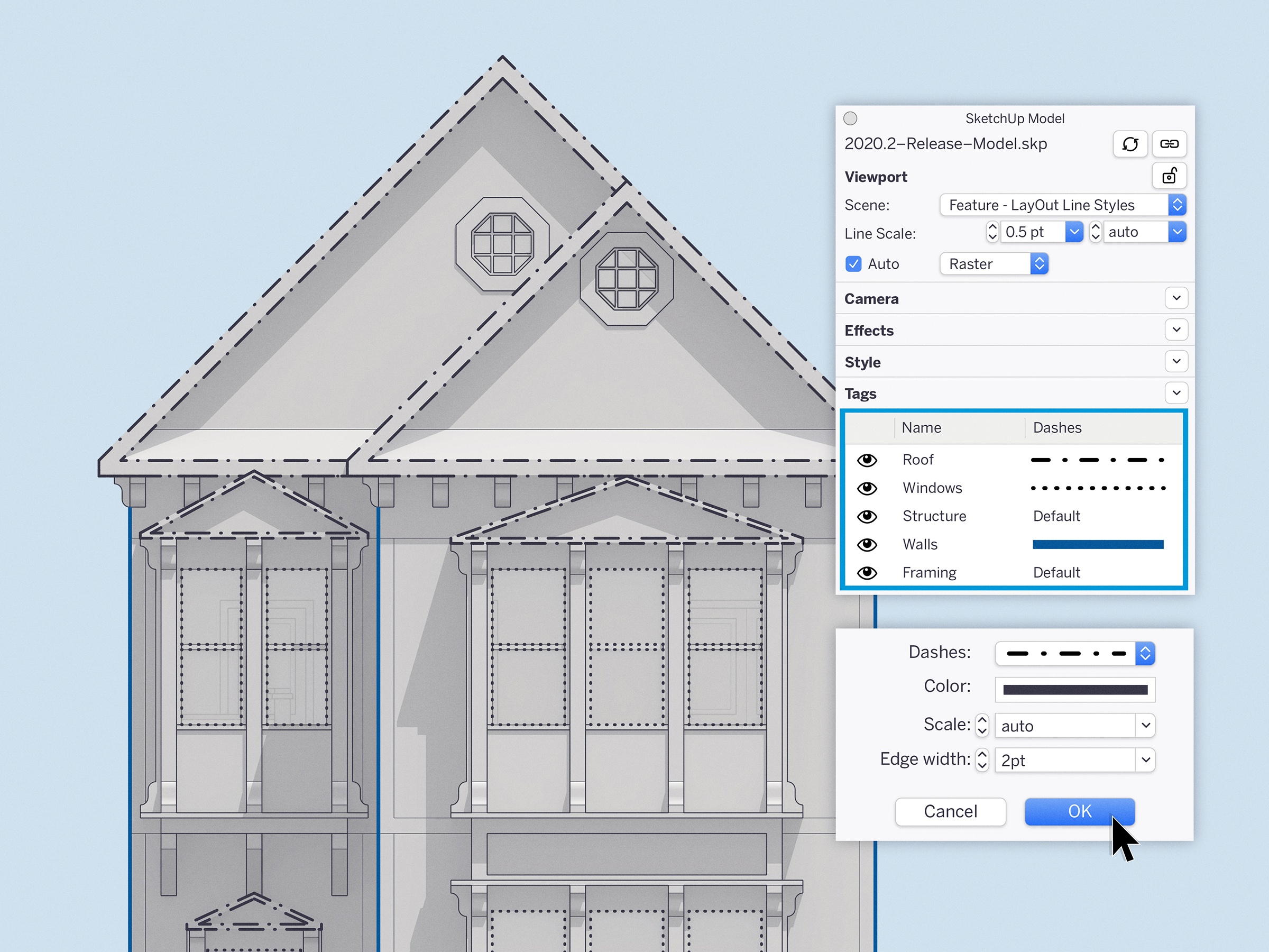 SketchUp