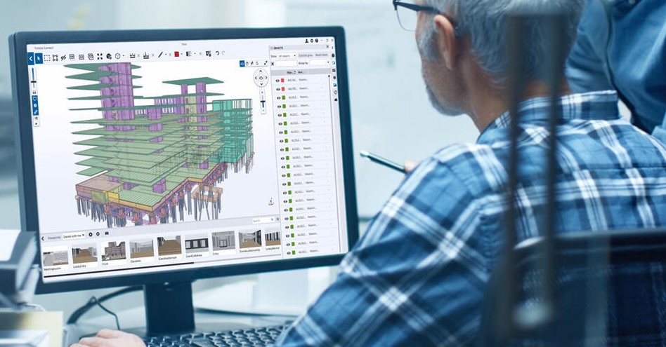 Trimble Connect