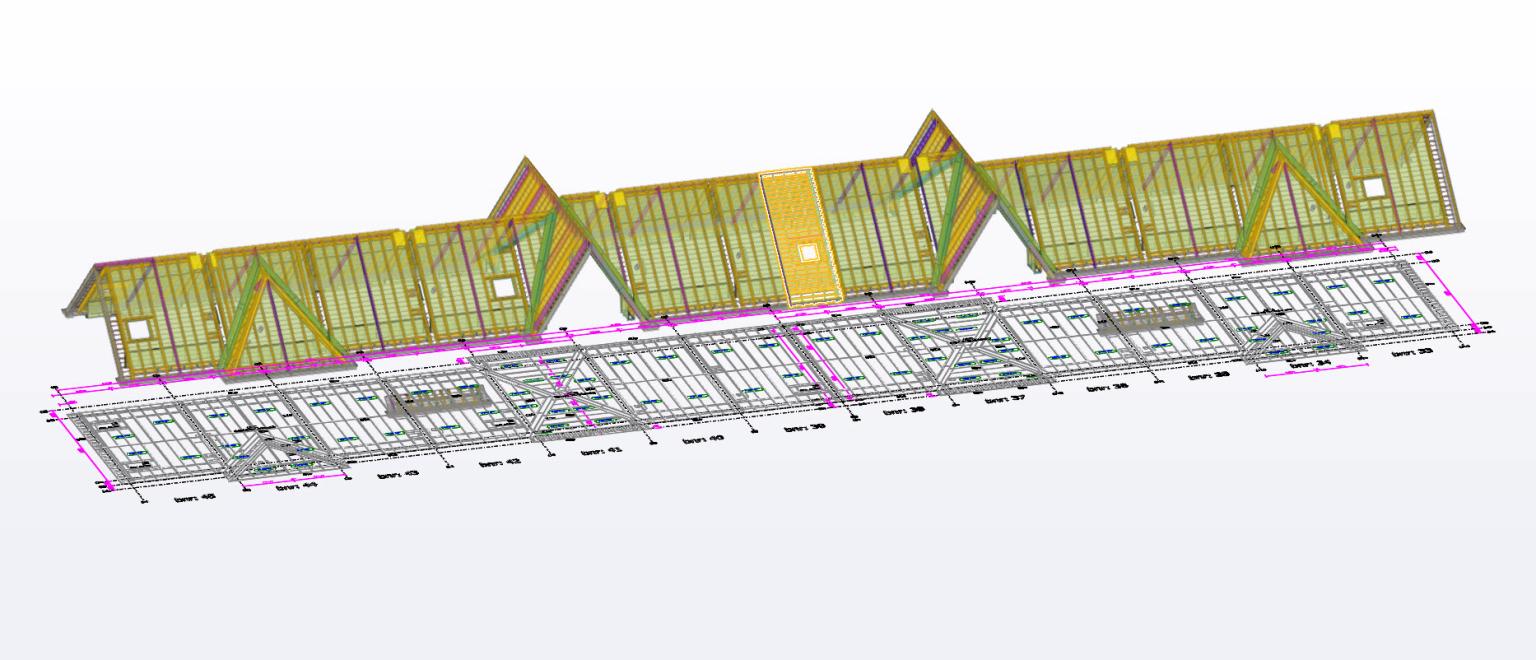 Strematek Trimble Connect