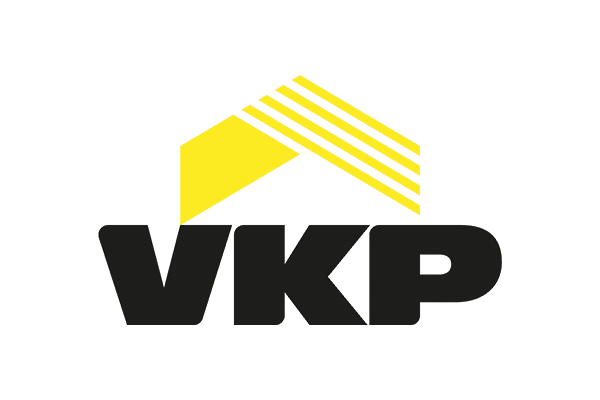 VKP logo