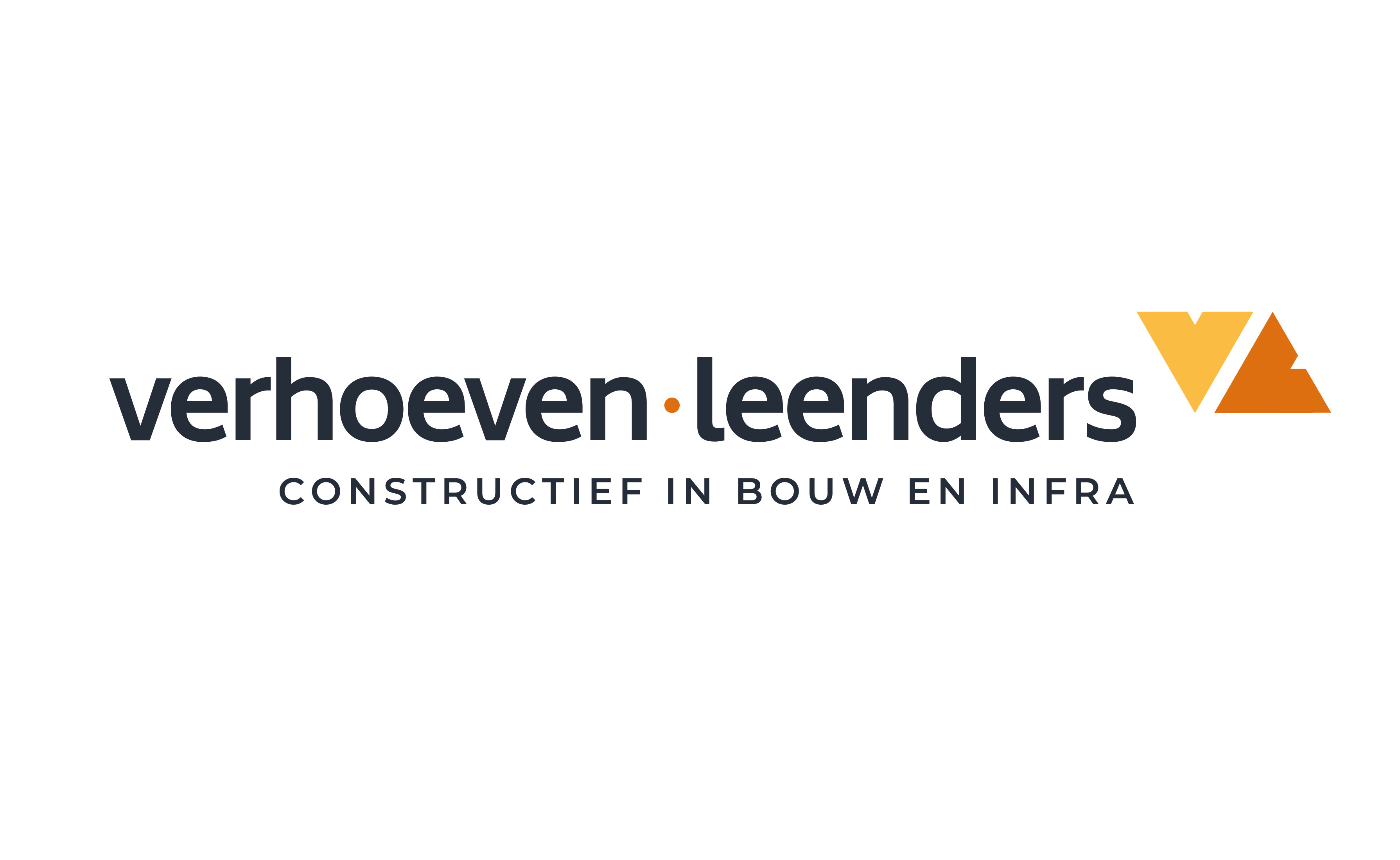 Logo Verhoeven-Leenders