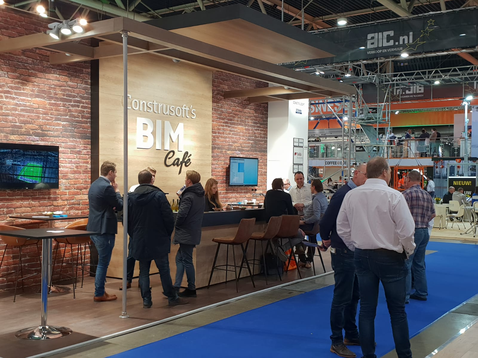 Construsoft Bouwbeurs