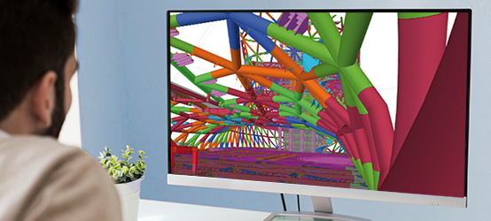 Tekla Structures