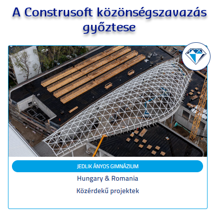 Construsoftközönségszavazás