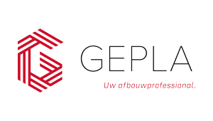 Gepla logo