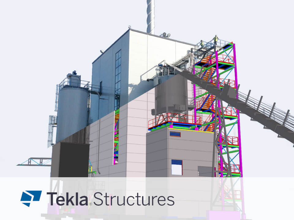 for android download Tekla Structures 2023 SP4