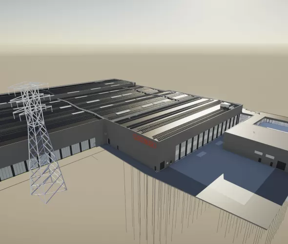 Project Locinox