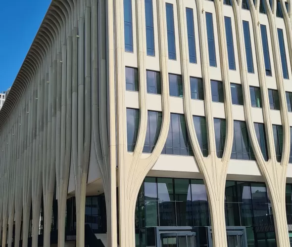 Precast Engineering