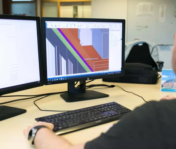 BIM Modelleur