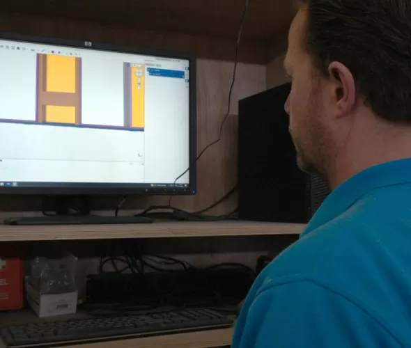 Trimble Connect