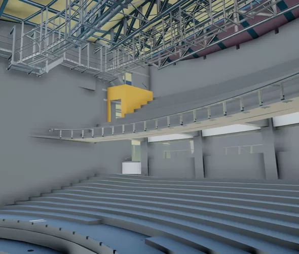 Model in TC