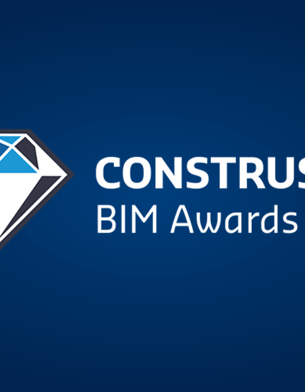 Construsoft BIM Awards 2023
