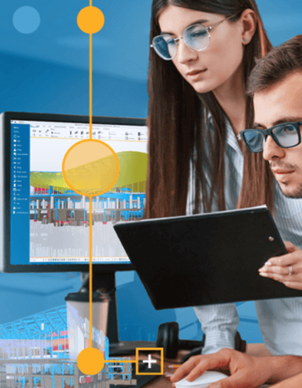 Tekla Structures 2023