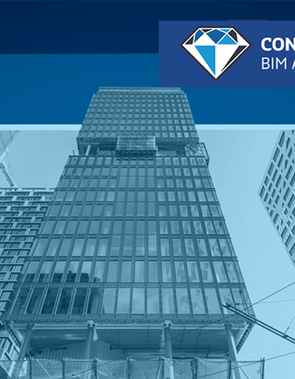 Start stemfase BIM Awards 2023