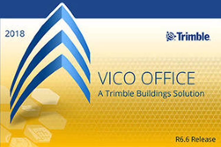 Vico Office R6.6 nu beschikbaar!