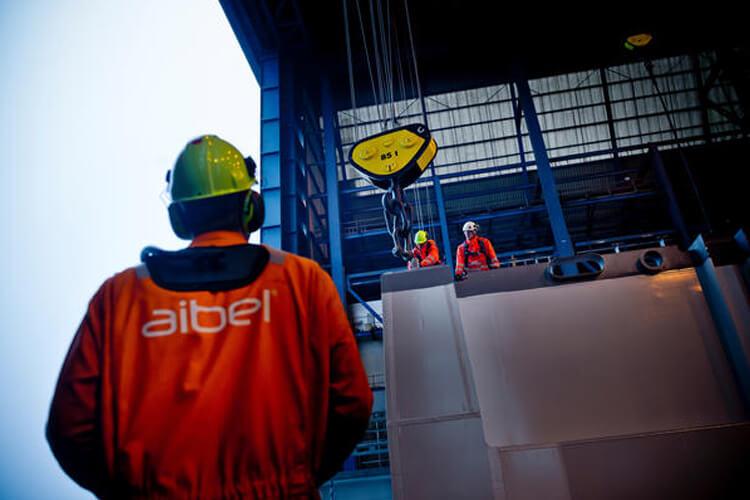 Aibel Selects Tekla for Major Oil and Gas Project in Norway