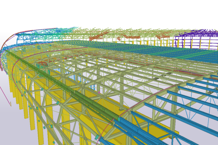 Construsoft BIM Awards 2019