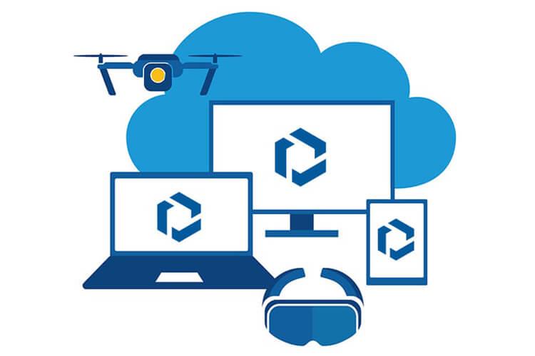 BIM in de cloud