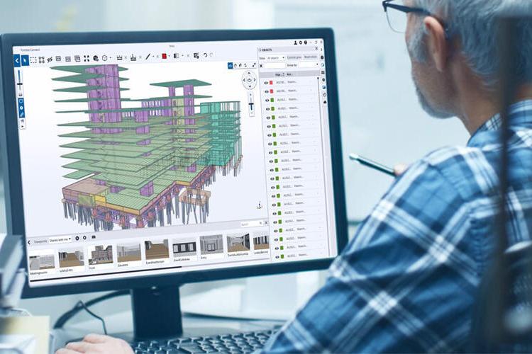 Trimble Connect