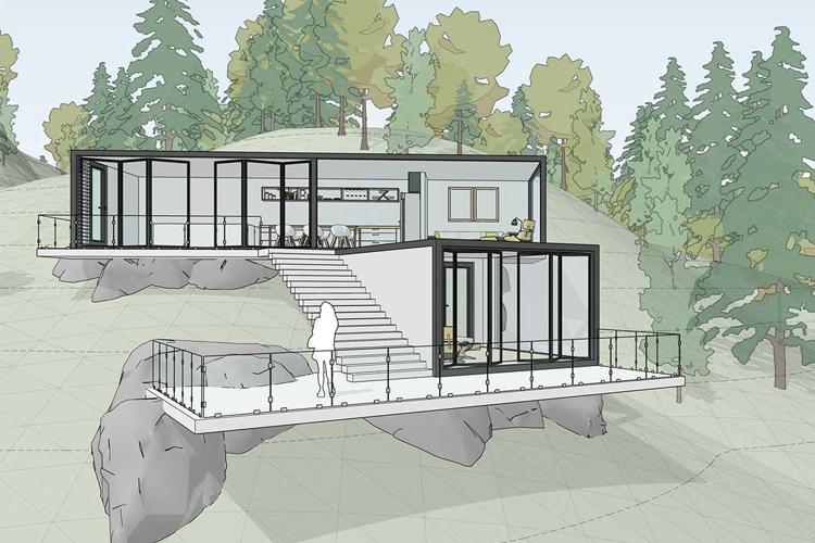 SketchUp Pro