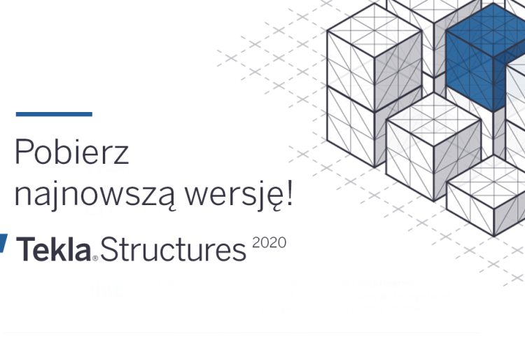 Tekla Structures 2020