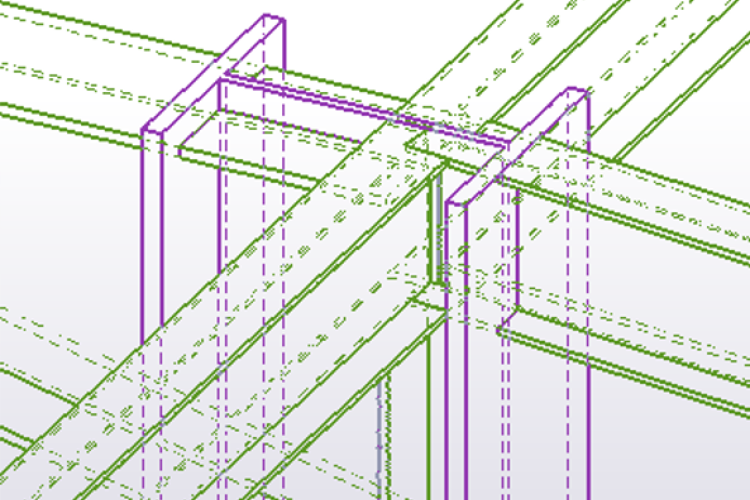 Tekla Structures 2020