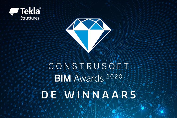 Construsoft BIM Awards