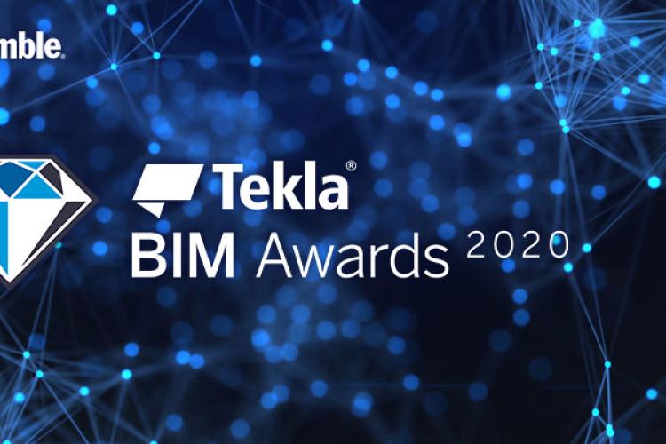 Global BIM Awards