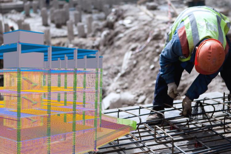 The Six Most Common Challenges in Rebar Detailing and How to Overcome Them
