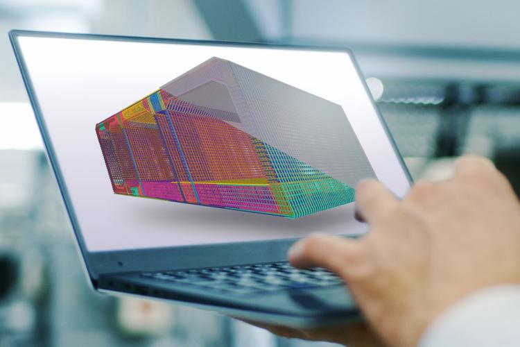 Accuracy, Speed, and Enhanced Collaboration: The Structural Engineers' Joys of Using 3D Modeling