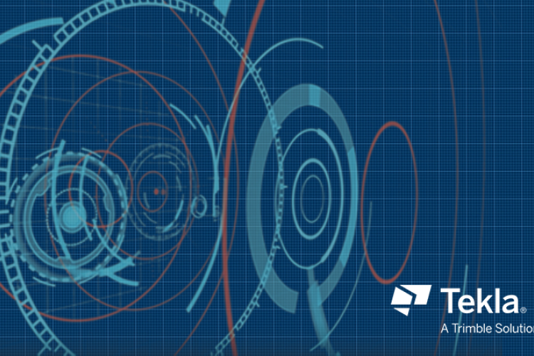 Tekla Structures