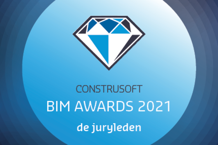 Construsoft BIM Awards