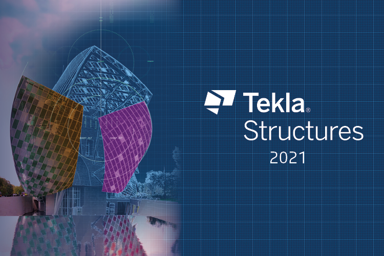 Tekla Structures