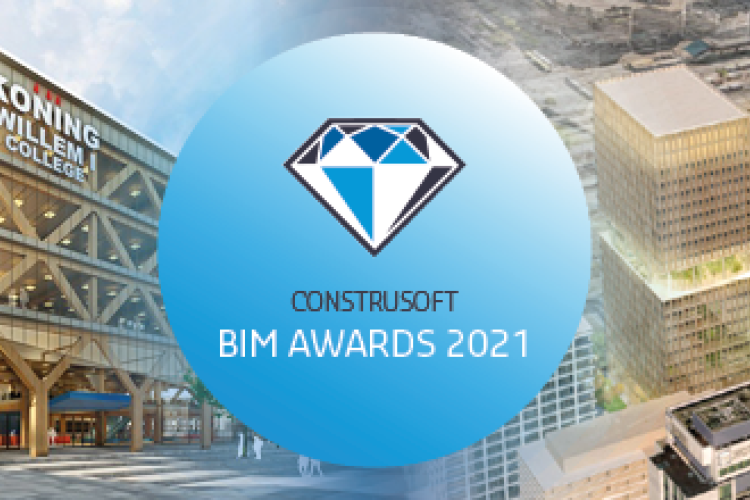 Construsoft BIM Awards