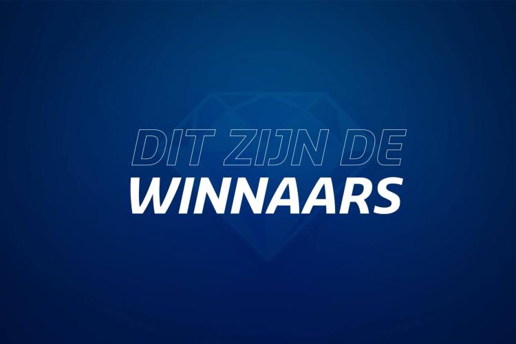 Dit zijn de winnaars van de Construsoft BIM Awards 2023