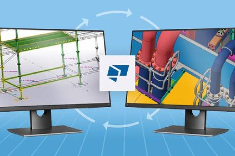 Trimble signs cooperation agreements with Tekla Structures product-platform partners to advance new specialized construction applications