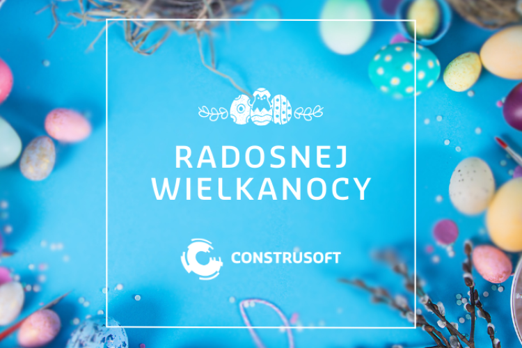 Radosnej Wielkanocy!