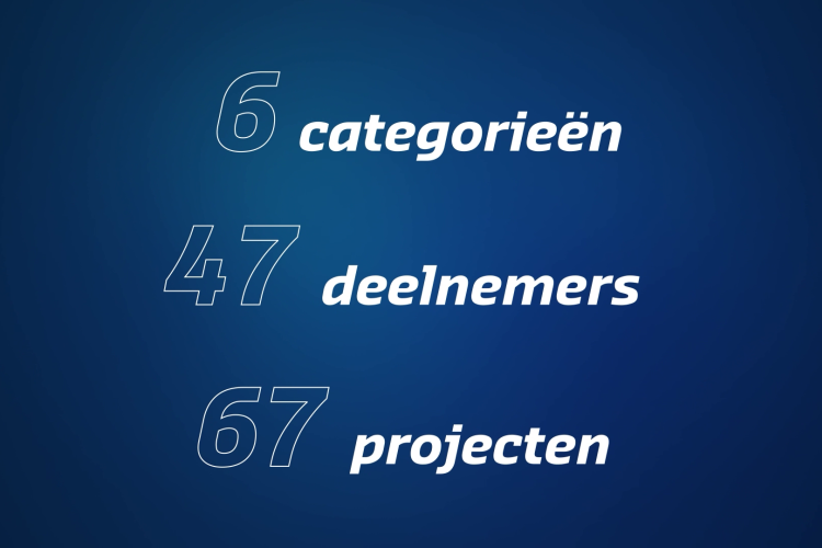 Construsoft BIM Awards 2024