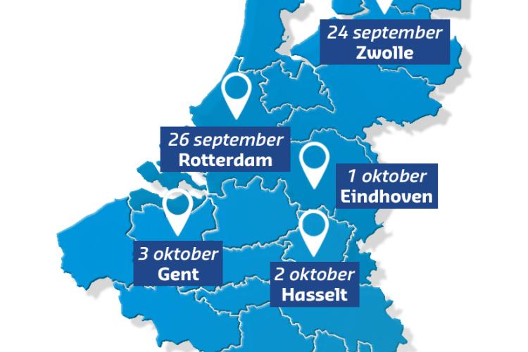 Construsoft Opfrisdagen 2024
