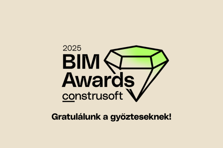Sikeresen lezajlott a 2025-ös TEKLA projektverseny