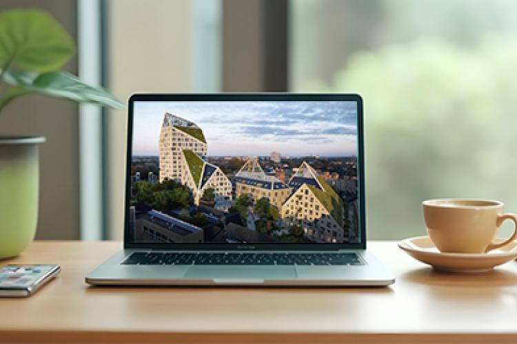 Stam + De Koning Bouw