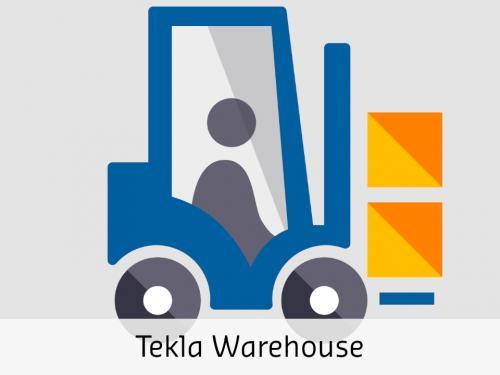 Tekla Warehouse