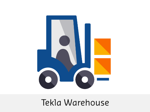 Tekla Warehouse