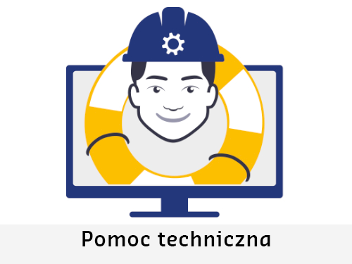 Pomoc techniczna