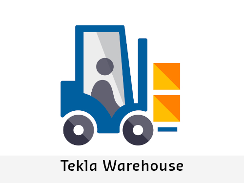 Tekla Warehouse